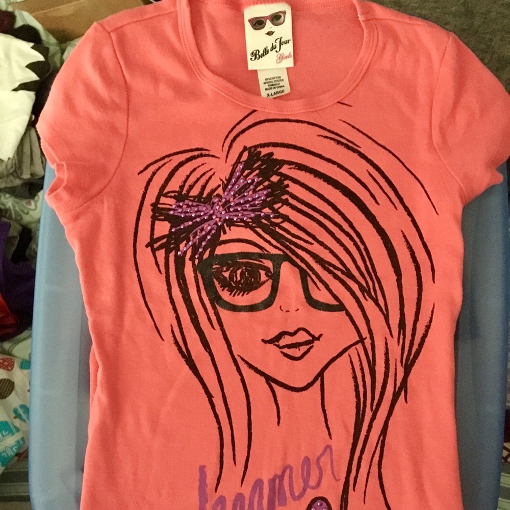 💕DREAMER T-SHIRT💕